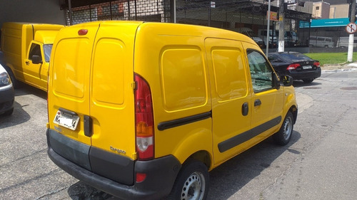 Kangoo 2012 Único Dono ( Novíssima )