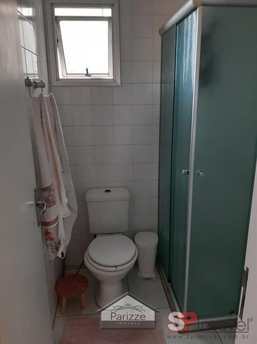 Apartamento No Piqueri / Freguesia Do Ó - 7221-1