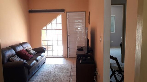 Imagem 10 de 15 de Casa 2 Dormitórios Para Venda Em São Vicente, Cidade Naútica, 2 Dormitórios, 1 Banheiro, 1 Vaga - 236_1-1780407