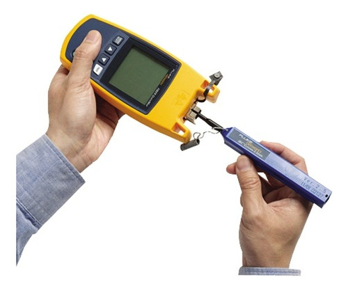 Kit Avanzado De Limpieza De Fibra Óptica, Para 2150 Procesos