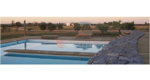 Terreno En Venta Punta Del Este, La Barra, Barrio Privado El Quijote- Ref: 20693