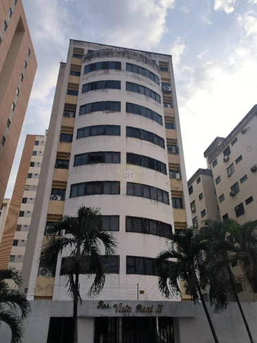 Apartamento En Alquiler Valencia, Sabana Larga, De 120mt2. Amoblado, De 3 Habitaciones, 2 Baños, Cocina Equipada, Apartamentos Alquiler Carabobo Valencia, Gf