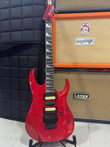 Ibanez Rg740 Japón