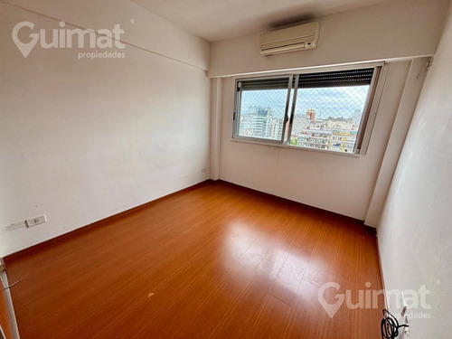 62 M2 - 3 Amb C/ Ch - Alberdi 2100 - 2 Baños Completos