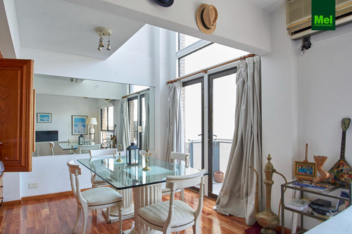 Excelente Duplex 3 Amb Con Cochera Fija + Amenities