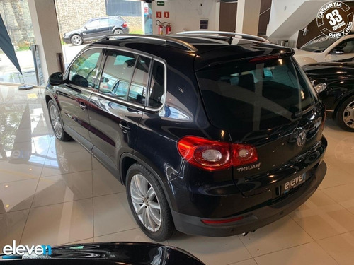 Volkswagen Tiguan 2.0 Tsi 16v Turbo
