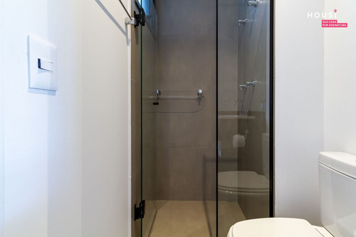 Imagem 15 de 15 de Apartamento - Vila Olimpia - Ref: 745 - L-745