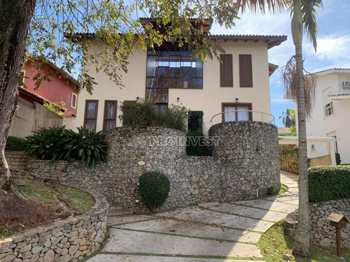 Imagem 21 de 25 de Casa Com 3 Dormitórios À Venda, 285 M² Por R$ 1.250.000 - Condominio Aldeia Da Fazendinha - Carapicuíba/sp - Ca17989
