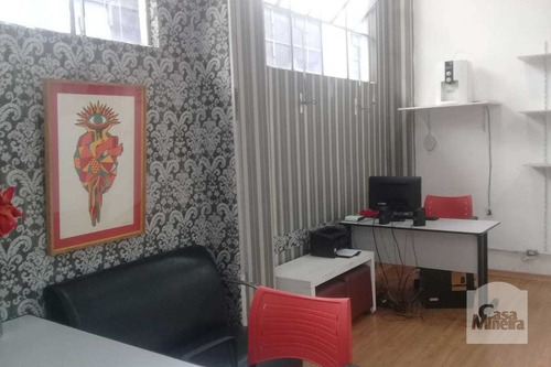 Imagem 3 de 9 de Sala-andar À Venda No Centro - Código 259351 - 259351