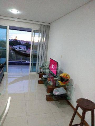 Imagem 5 de 15 de Belíssimo Apartamento Mobiliado À Venda, Com 2 Quartos, Em Condomínio Fechado, 84 M² Por R$ 600.000 - Parque Dez De Novembro - Manaus/am - Ap3414