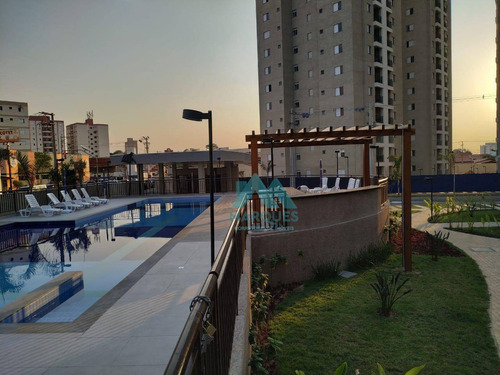 Imagem 24 de 24 de Apartamento À Venda, 68 M² Por R$ 290.000,00 - Vila São Geraldo - Taubaté/sp - Ap0023
