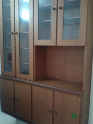 Imagem 7 de 27 de Flat Residencial À Venda, Saúde, São Paulo. - Fl0001