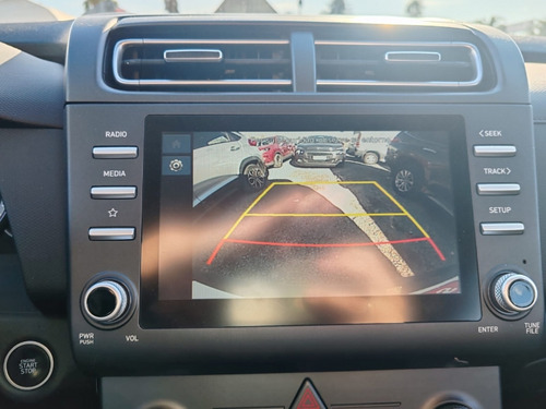 Hyundai Creta Su2id 1.5 Mt Plus 2024