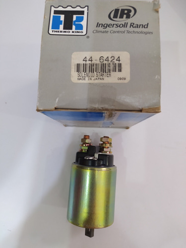 44-6424 Solenoide De Arranque Thermoking