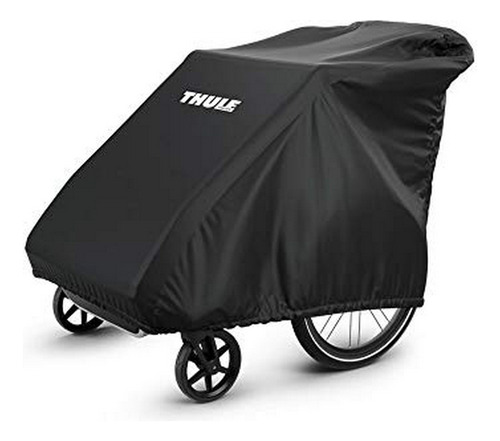 Thule Storage Cover, Negro