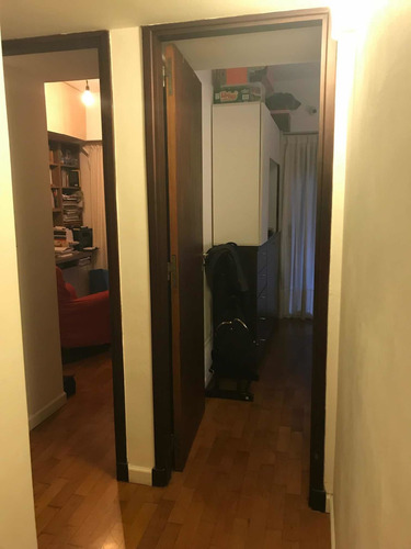 Departamento 4 Ambientes Divino Reciclado Nuevo Dueño Vende