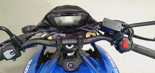 Imagen 10 de 21 de Suzuki Gsx 750, No Honda Cbr, 1000, No Yahaha R1, R6, Jp