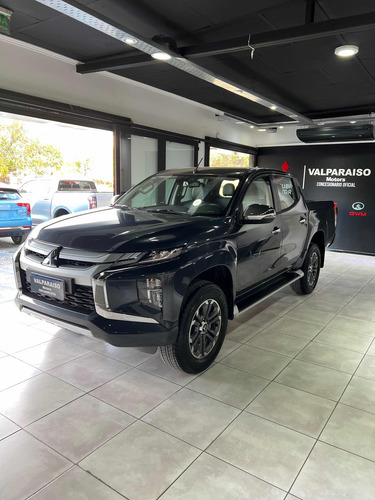 Mitsubishi L200 2.4 Di-d High Power 181cv Cuero