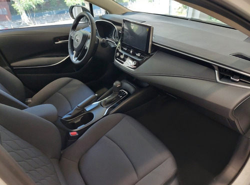 Toyota Corolla 1.8 XEI HV eCVT