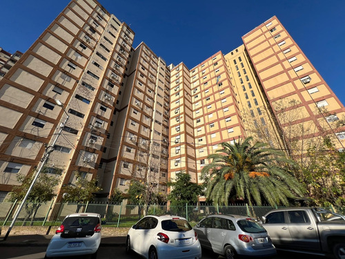 Venta Departamento De 3 Ambientes En Dock Sud