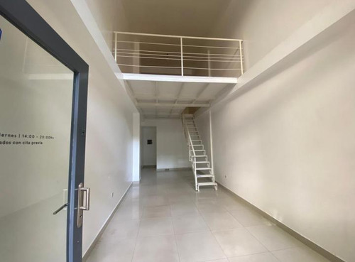 Local En Venta En Palermo Hollywood