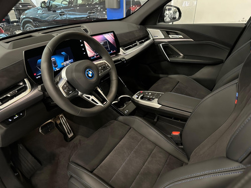 BMW Ix2 0.0 Xdrive30 Msport
