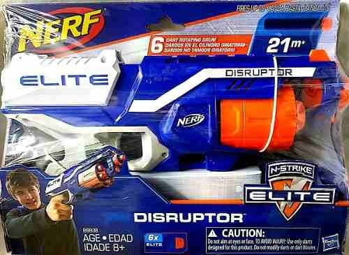 Nerf Elite Disruptor B9838 Hasbro