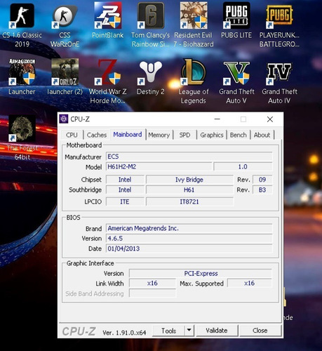 Pc Gamer Top