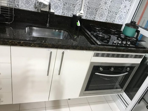 Apartamento À Venda Na Rua Do Parque, Vila Dom Pedro I, São Paulo - Sp - Liv-7924