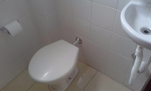 Sala Comercial Para Locação, Vila Formosa, São Paulo. - Sa0496