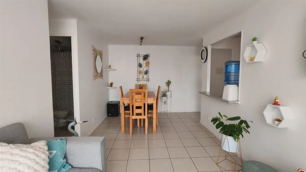 Imagen 2 de 14 de Departamento En Venta De 2 Dorm. En Puente Alto
