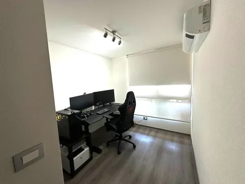Vende Moderno Depto. 3d.2b. Estacionamiento, Bod. Piscina