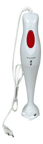 Batidora Manual De Inmersión, Picadora Eléctrica Hn-7302