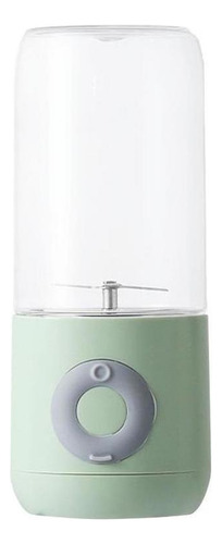 Exprimidor Eléctrico Usb Recargable Taza De Jugo Portátil