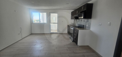 Departamento En Renta En Ignacio Romero Vargas