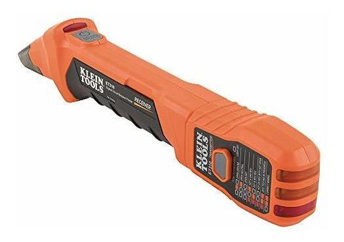 Klein Tools Et310 Detector De Interruptores De Circuito Con