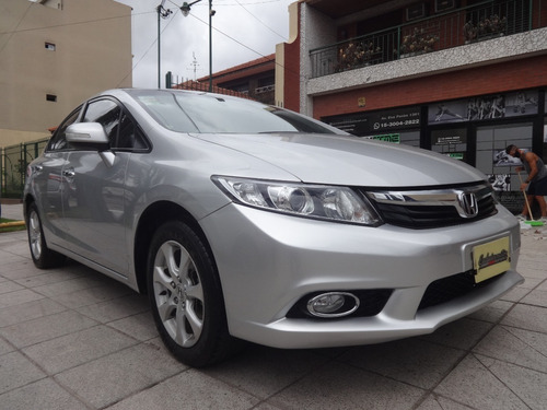 Honda Civic Exs 1.8 { Excelente Estado }