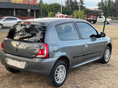 Renault Clio 1.2 Mio Dynamique 2016