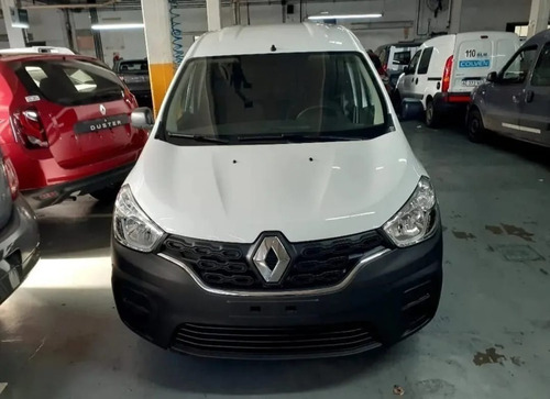 Imagen 2 de 20 de Renault Kangoo Express 2a Retiras Con $1.240.000! (smo)