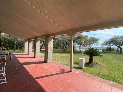 Arriendo /alquilo En Colonia Celina Entre Rios , Sobre El Rio 5 1/2 Hectareas