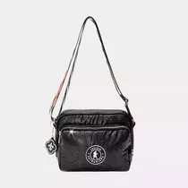 Comprar Bandolera City Mujer Legion Extranjera Xl Prune Lazaro Jacki Acabado De Los Herrajes Níquel Color Negro Correa De Hombro Bordó Diseño De La Tela Liso