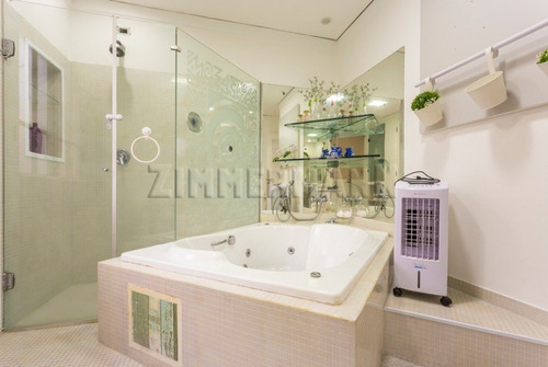 Imagem 11 de 15 de Apartamento - Higienopolis - Ref: 115979 - V-115979