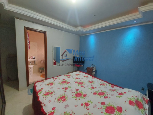 Imagem 7 de 30 de Qnl 18 Conjunto B Prédio 2 Andares 9 Quartos 280m² 4 Vagas - Meuimo394 - 70152180