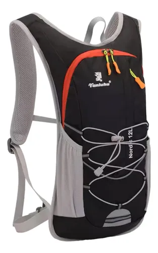 Mochila de hidratación Pintor 15Lt - Atakama Outdoor