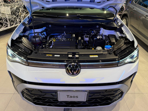 Volkswagen Taos 1.4 Tsi Highline At