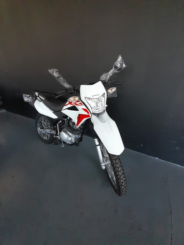 Imagen 4 de 15 de Honda Xr 150