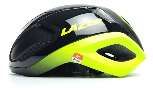 Casco Mtb Lazer Vento Kineticore Flash M 55-59cm