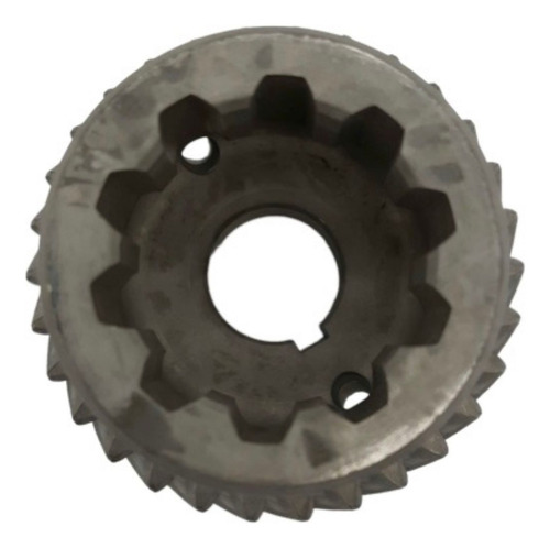 Engranaje Depresora Toyota Hilux Sw4 2.5 3.0 05-15 Original
