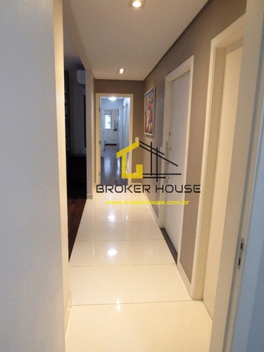 Imagem 18 de 30 de Apartamento A Venda No Bairro Itaim Bibi Em São Paulo - Sp. - Bh0663-1