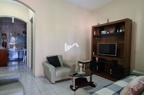 Imagem 6 de 14 de Aceita Financiamento Bancario, Casa Em Itanhaém, Lado Praia.